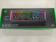 ゲーミングキーボード|RAZER