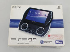 PSP GO|SONY