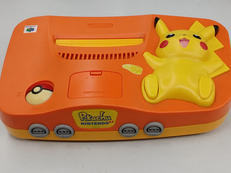 ピカチュウNINTENDO64