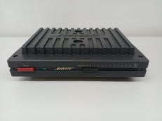 パワーアンプ|BOSE