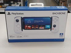 PSリモートコントローラー|BACKBONE