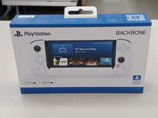 PSリモートコントローラー FOR ANDROID|BACKBONE