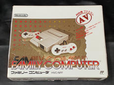 ニューファミコン