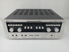 プリメインアンプ|MARANTZ