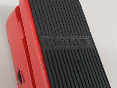 ボリューム/エクスプレッション/ワウペダル|HOTONE