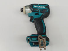 充電式ソフトインパクトドライバ|MAKITA