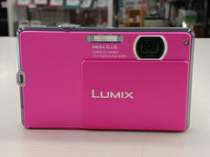 デジタルカメラ|PANASONIC