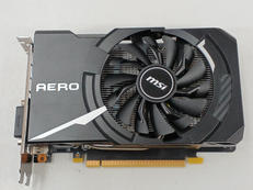 グラフィックボード|MSI