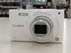 デジタルカメラ|PANASONIC