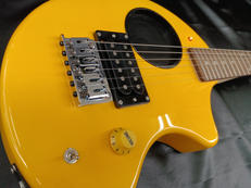 ミニギター|FERNANDES