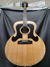 アコースティックギター|MORRIS