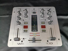 DJミキサー|BEHRINGER