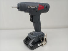 充電式タイルパッチ|KYOCERA