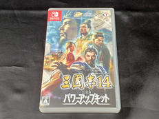 SWITCHソフト|コーエーテクモゲームス