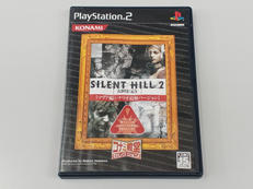 PS2ソフト|コナミ