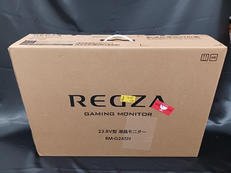 ゲーミングモニター|REGZA