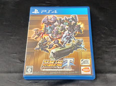 PS4ソフト|バンダイナムコエンターテインメント