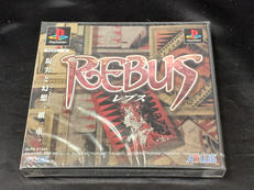 PSソフト|アトラス