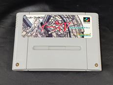 スーパーファミコンソフト|日本ファルコム