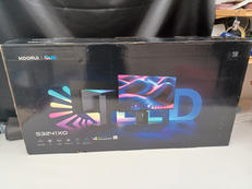 ゲーミングディスプレイ|KOORUI