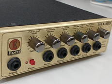 ヘッドアンプ|EDEN