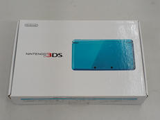 ニンテンドー3DS|NINTENDO