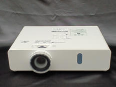 業務用プロジェクター|PANASONIC