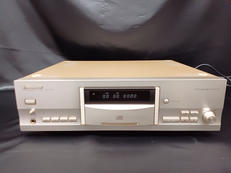 CDプレーヤー|PIONEER