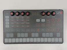 アナログシンセサイザ|IK MULTIMEDIA