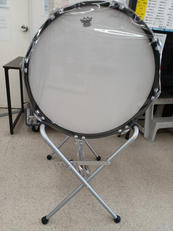 コンサートバスドラム|ZENON