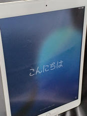 IPAD(第７世代)|APPLE