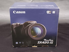 デジタルカメラ|CANON