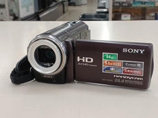ビデオカメラ|SONY