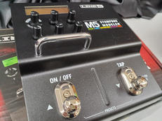 マルチエフェクター|LINE6