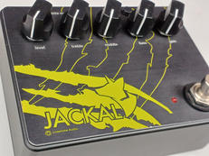 ドライブペダル|JACKAL