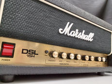 ヘッドアンプ|MARSHALL