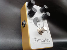 オーバードライブ|HERMIDA AUDIO