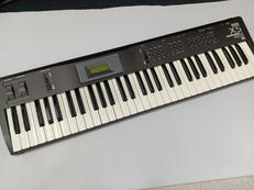 シンセサイザー|KORG