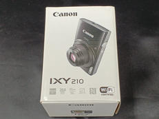 デジタルカメラ|CANON