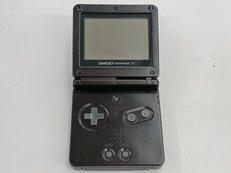 ゲームボーイアドバンスSP|NINTENDO / 任天堂