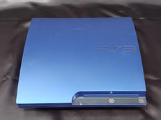 PS3|SONY