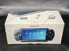 PSP バリューパック|SONY