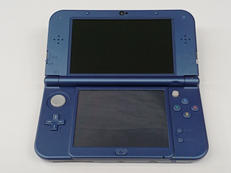 NEWニンテンドー3DS LL|NINTENDO / 任天堂