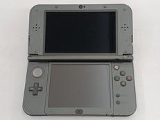 NEWニンテンドー3DS LL|NINTENDO / 任天堂
