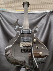 エレキギター|EDWARDS