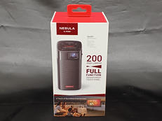 モバイルプロジェクター|ANKER