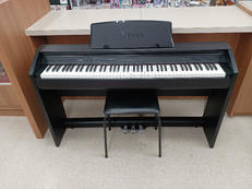 電子ピアノ|CASIO