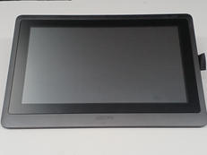 液晶ペンタブレット|WACOM