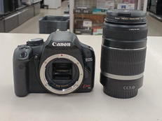 デジタル一眼レフ|CANON