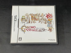 DSソフト|スクウェア・エニックス